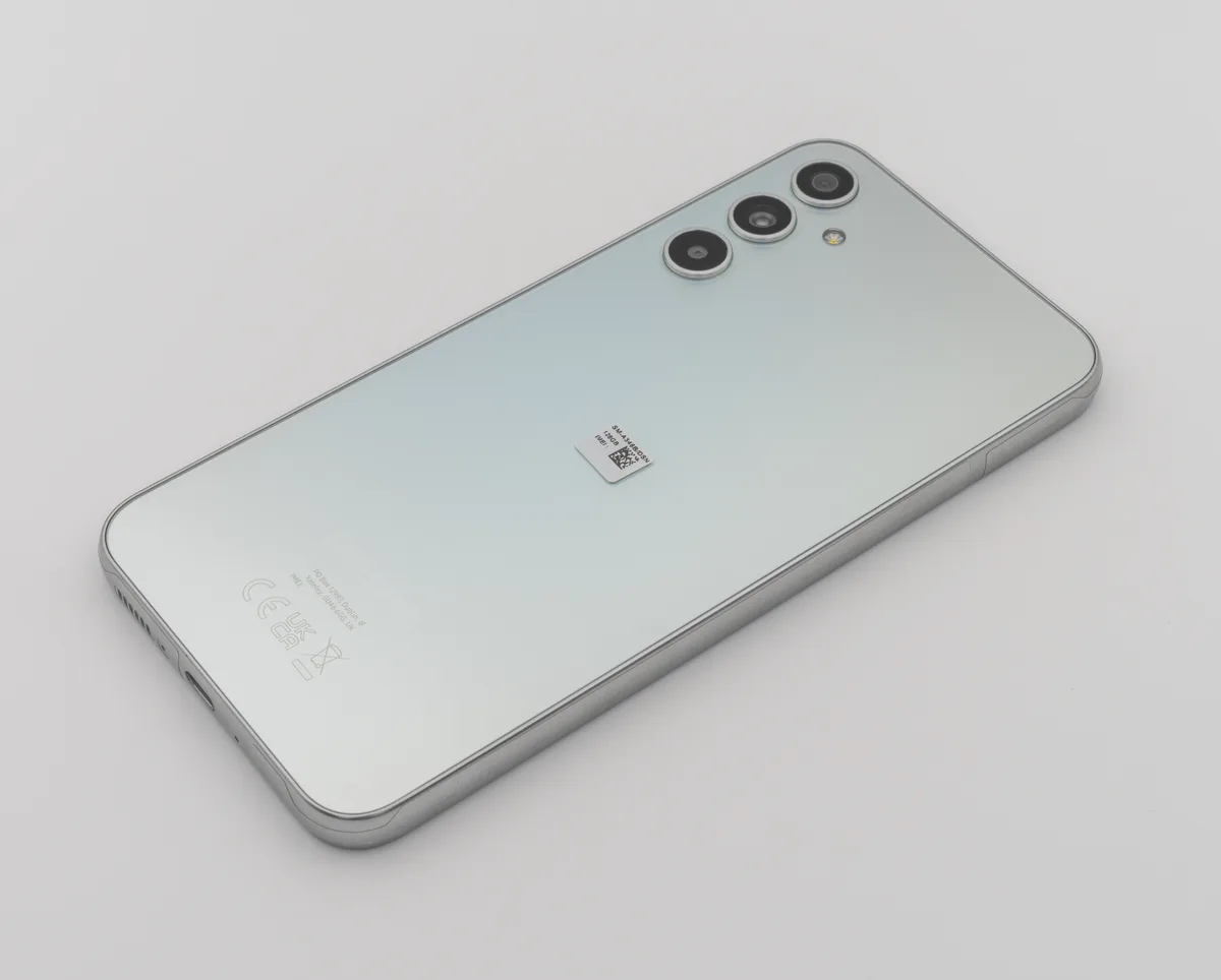 Смартфон Nova S24, 128 ГБ