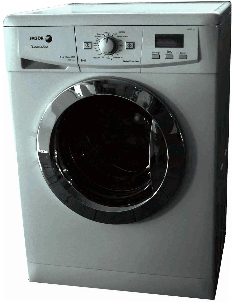 Стиральная машина AquaWave, 7 кг